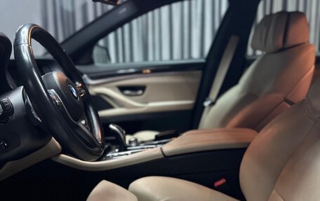 BMW 5 серия, 2010 год, 2 300 000 рублей, 6 фотография