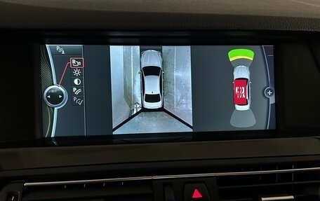 BMW 5 серия, 2010 год, 2 300 000 рублей, 10 фотография