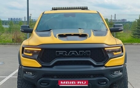 Rambler 1500, 2023 год, 12 800 000 рублей, 5 фотография