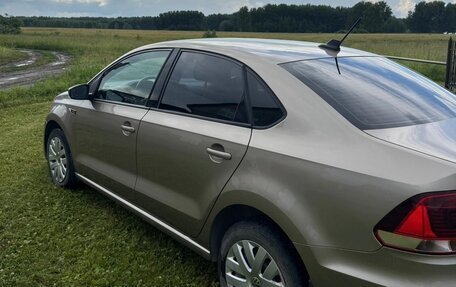 Volkswagen Polo VI (EU Market), 2017 год, 1 200 000 рублей, 3 фотография