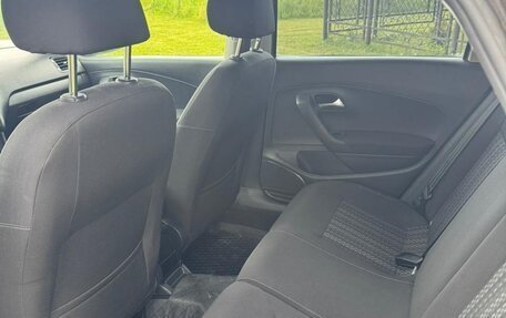 Volkswagen Polo VI (EU Market), 2017 год, 1 200 000 рублей, 8 фотография