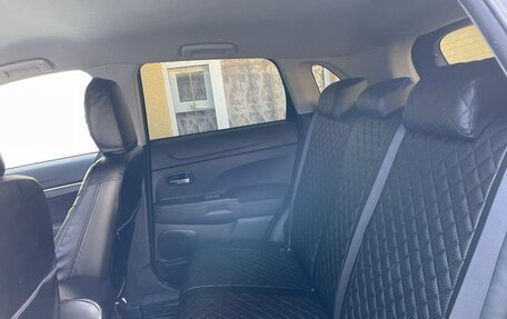 Mitsubishi ASX I рестайлинг, 2011 год, 1 150 000 рублей, 9 фотография