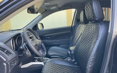 Mitsubishi ASX I рестайлинг, 2011 год, 1 150 000 рублей, 6 фотография
