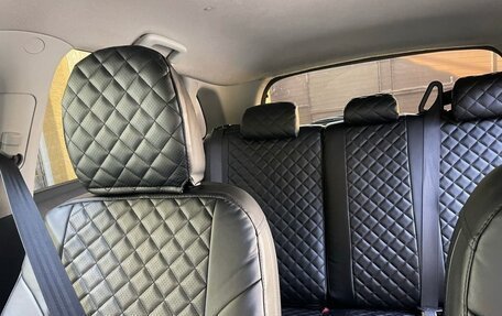 Mitsubishi ASX I рестайлинг, 2011 год, 1 150 000 рублей, 8 фотография