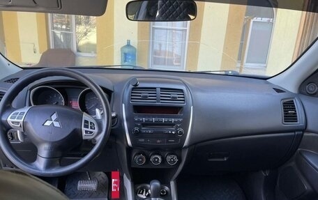 Mitsubishi ASX I рестайлинг, 2011 год, 1 150 000 рублей, 7 фотография