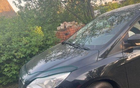 Ford Focus III, 2011 год, 600 000 рублей, 2 фотография