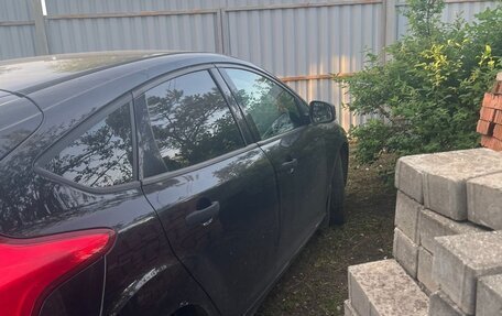 Ford Focus III, 2011 год, 600 000 рублей, 3 фотография