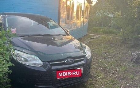 Ford Focus III, 2011 год, 600 000 рублей, 4 фотография