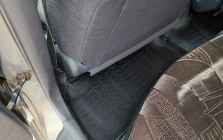 Hyundai Accent II, 2007 год, 380 000 рублей, 16 фотография