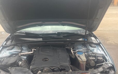 Audi A4, 2008 год, 1 100 000 рублей, 9 фотография