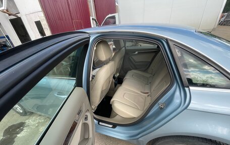 Audi A4, 2008 год, 1 100 000 рублей, 6 фотография
