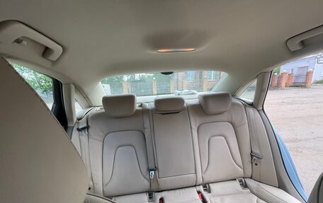 Audi A4, 2008 год, 1 100 000 рублей, 7 фотография