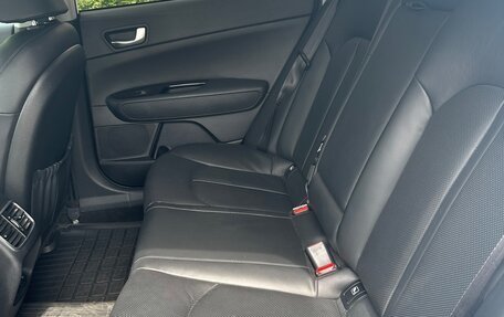 KIA Optima IV, 2018 год, 2 300 000 рублей, 6 фотография