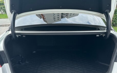 KIA Optima IV, 2018 год, 2 300 000 рублей, 9 фотография