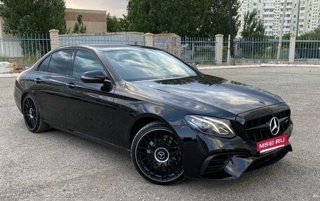 Mercedes-Benz E-Класс, 2016 год, 1 950 000 рублей, 12 фотография