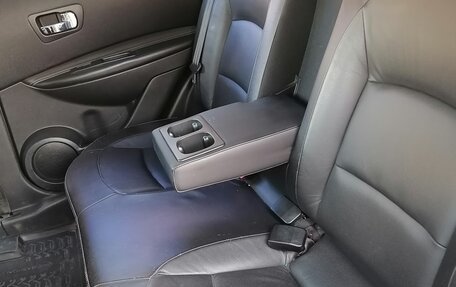 Nissan Qashqai, 2007 год, 800 000 рублей, 5 фотография