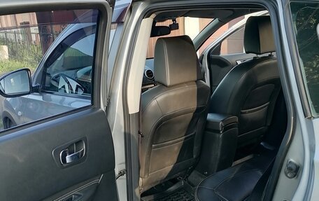 Nissan Qashqai, 2007 год, 800 000 рублей, 11 фотография