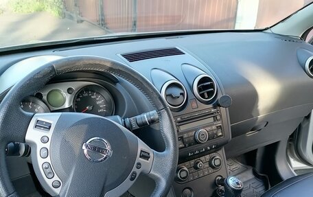 Nissan Qashqai, 2007 год, 800 000 рублей, 8 фотография