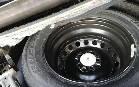 Nissan Qashqai, 2007 год, 800 000 рублей, 13 фотография