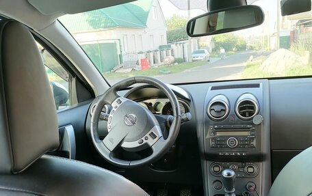 Nissan Qashqai, 2007 год, 800 000 рублей, 6 фотография