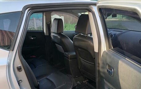 Nissan Qashqai, 2007 год, 800 000 рублей, 12 фотография