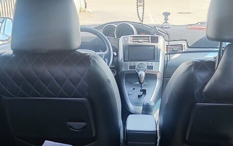 Toyota Verso I, 2009 год, 1 100 000 рублей, 5 фотография
