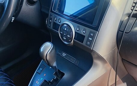 Toyota Verso I, 2009 год, 1 100 000 рублей, 6 фотография