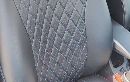 Toyota Verso I, 2009 год, 1 100 000 рублей, 8 фотография
