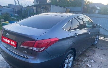 Hyundai i40 I рестайлинг, 2014 год, 1 000 070 рублей, 3 фотография