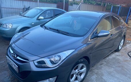 Hyundai i40 I рестайлинг, 2014 год, 1 000 070 рублей, 7 фотография