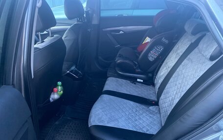 Hyundai i40 I рестайлинг, 2014 год, 1 000 070 рублей, 12 фотография