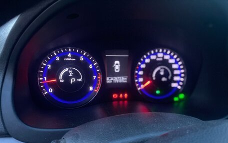 Hyundai i40 I рестайлинг, 2014 год, 1 000 070 рублей, 11 фотография
