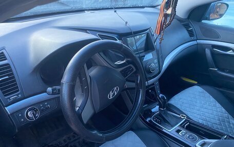 Hyundai i40 I рестайлинг, 2014 год, 1 000 070 рублей, 9 фотография