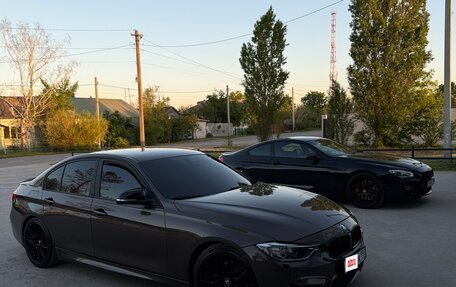 BMW 3 серия, 2012 год, 1 850 000 рублей, 4 фотография