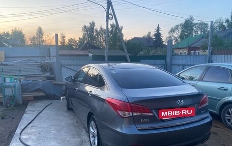 Hyundai i40 I рестайлинг, 2014 год, 1 000 070 рублей, 5 фотография