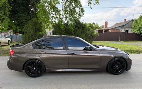 BMW 3 серия, 2012 год, 1 850 000 рублей, 6 фотография