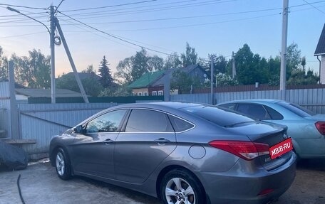 Hyundai i40 I рестайлинг, 2014 год, 1 000 070 рублей, 6 фотография