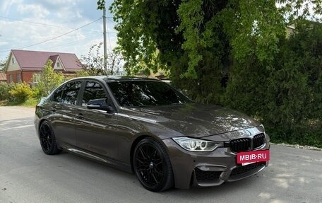 BMW 3 серия, 2012 год, 1 850 000 рублей, 5 фотография
