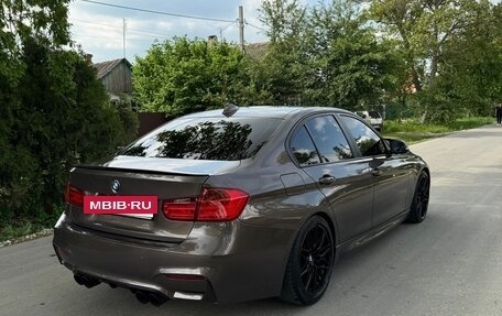 BMW 3 серия, 2012 год, 1 850 000 рублей, 7 фотография