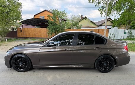 BMW 3 серия, 2012 год, 1 850 000 рублей, 10 фотография