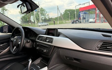 BMW 3 серия, 2012 год, 1 850 000 рублей, 12 фотография