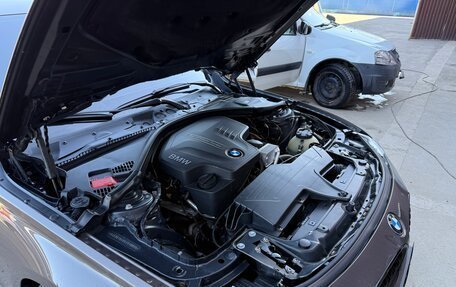 BMW 3 серия, 2012 год, 1 850 000 рублей, 14 фотография