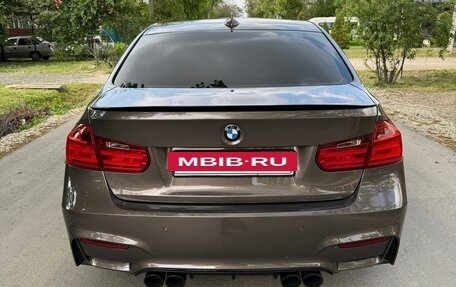 BMW 3 серия, 2012 год, 1 850 000 рублей, 8 фотография
