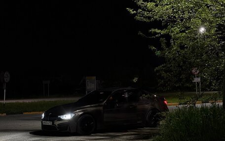 BMW 3 серия, 2012 год, 1 850 000 рублей, 16 фотография