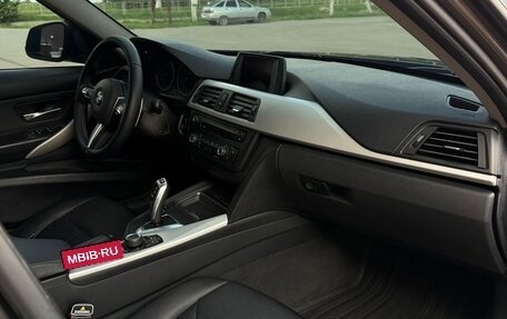 BMW 3 серия, 2012 год, 1 850 000 рублей, 11 фотография