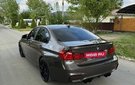 BMW 3 серия, 2012 год, 1 850 000 рублей, 9 фотография