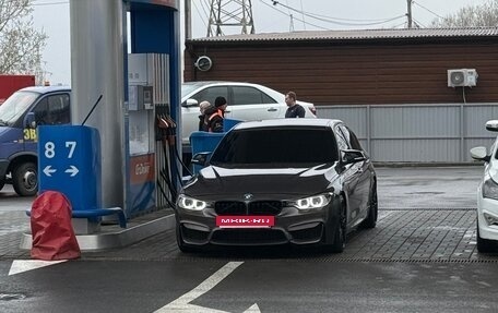 BMW 3 серия, 2012 год, 1 850 000 рублей, 21 фотография