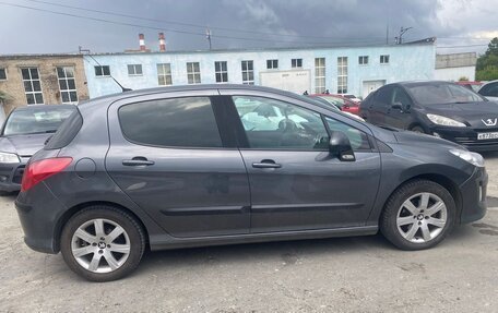 Peugeot 308 II, 2008 год, 525 000 рублей, 4 фотография