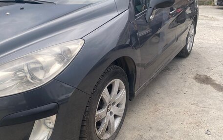 Peugeot 308 II, 2008 год, 525 000 рублей, 5 фотография