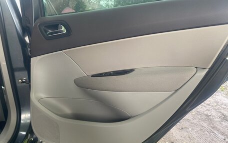 Peugeot 308 II, 2008 год, 525 000 рублей, 12 фотография